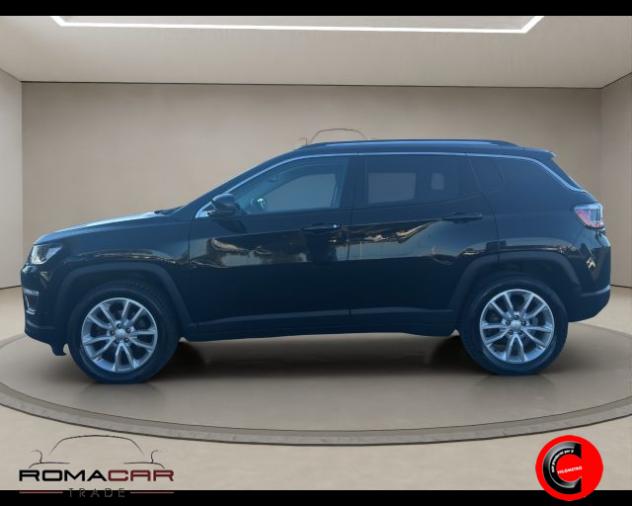 JEEP Compass 1.3 Turbo T4 150 CV aut. 2WD Limited rif. 23536734 - Foto 7