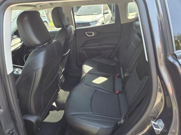 Jeep Compass e-Hybrid 1.5 Turbo MHEV T4 96kW Limited DDCT - Foto 3