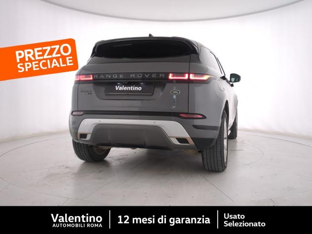 Land Rover Range Rover Evoque 2.0 D150 R-Dynamic S AWD auto - Foto 3