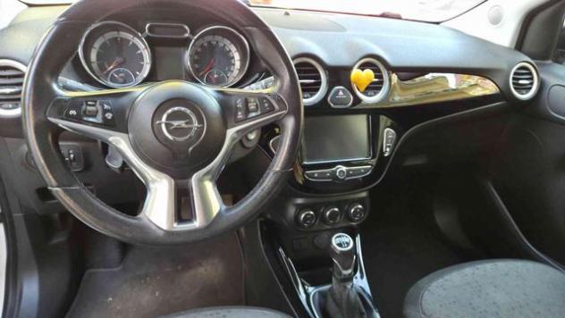 OPEL Adam 1.4 87 CV GPL Tech Jam rif. 24195120 - Foto 8