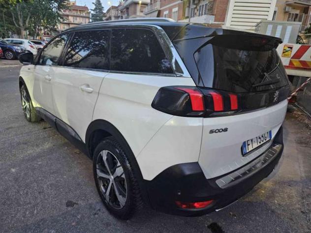 PEUGEOT 5008 PureTech Turbo 130 S&S GT Line rif. 23798018 - Foto 6