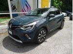 Renault Captur Captur F. Hybrid E-Tech 145 CV TECHNO
