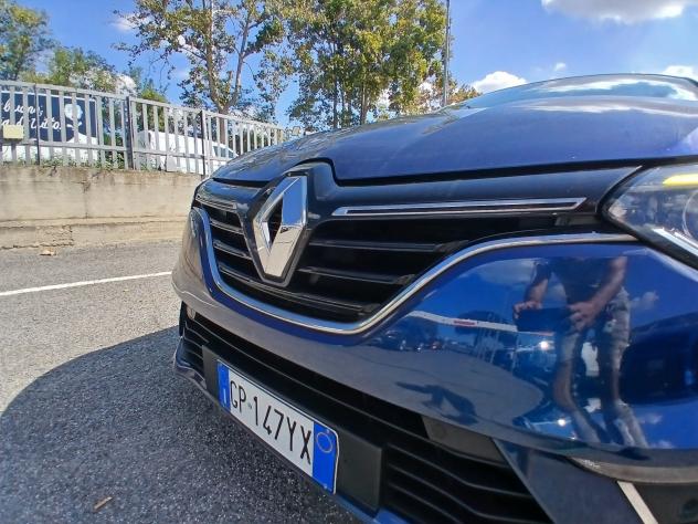 Renault MEGANE BLUE DCI 115 CV INTENS EDC - Foto 10