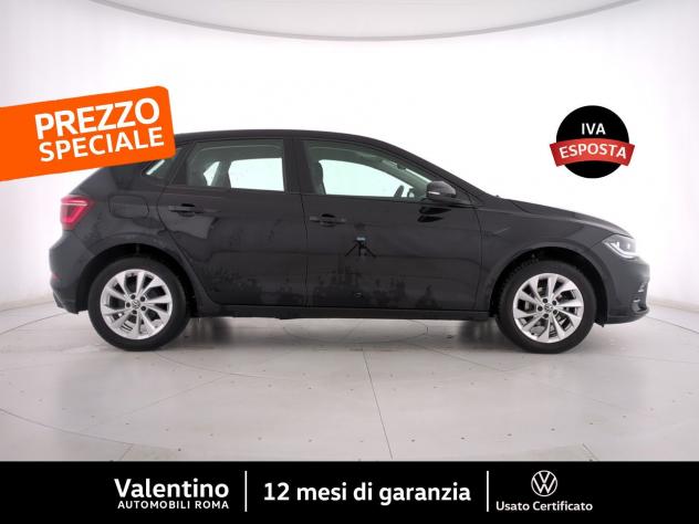 Volkswagen Polo 1.0 TSI Style - Foto 2