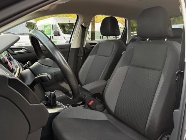 Volkswagen Taigo Taigo 1.0 tsi 110cv +gpl - Foto 9