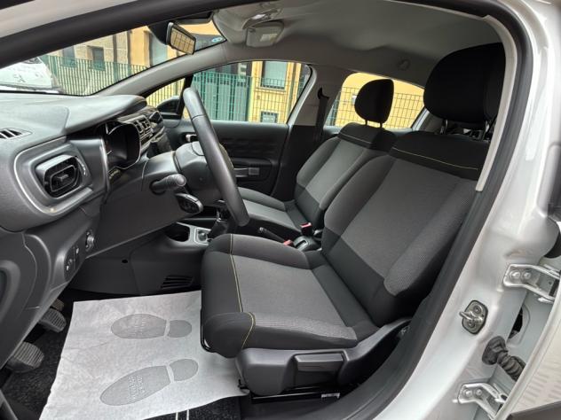 Citroën C3 PureTech 83 S&S Shine Neo Patentati - Foto 10