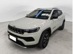 Jeep Compass 4xe 1.3 T4 PHEV 190cv Limited 4xe Auto FINO A 3 ANNI DI GARANZ &hellip;