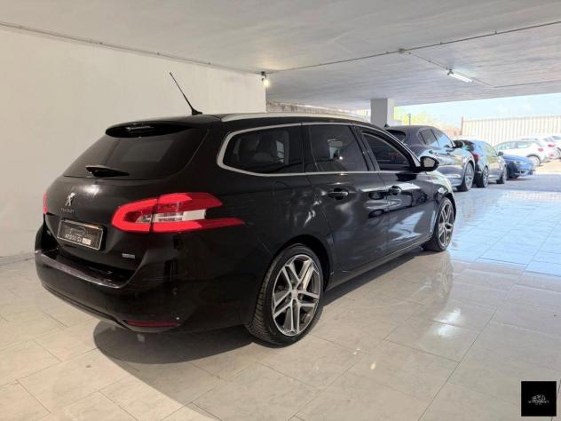 PEUGEOT - 308 SW - Foto 5