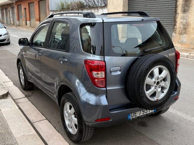 DAIHATSU Terios 1.5 4WD SXA rif. 23812407 - Foto 5