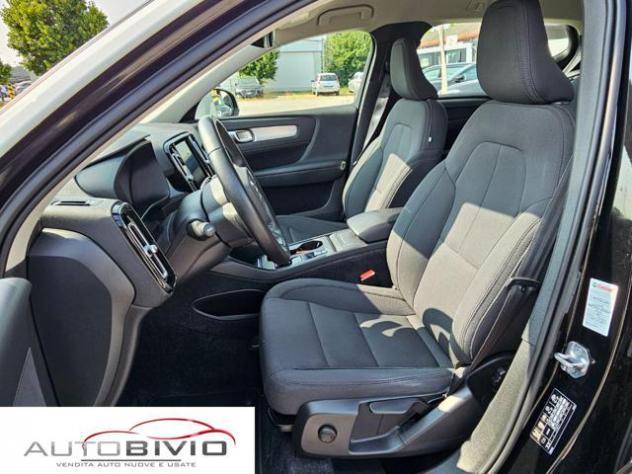 VOLVO XC40 D3 Geartronic Momentum BLACKFRIDAY rif. 22431551 - Foto 10