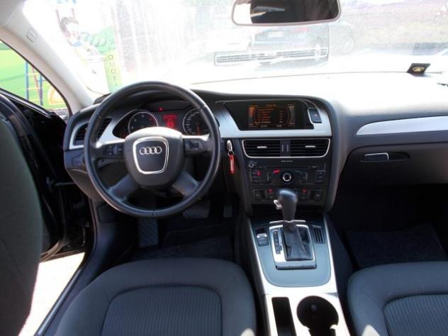 AUDI A4 Avant 2.0 TDI 143 CV multitronic Sline rif. 23761563 - Foto 6
