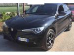 Alfa Romeo Stelvio 2.2 Turbodiesel 210 CV AT8 Q4 Veloce