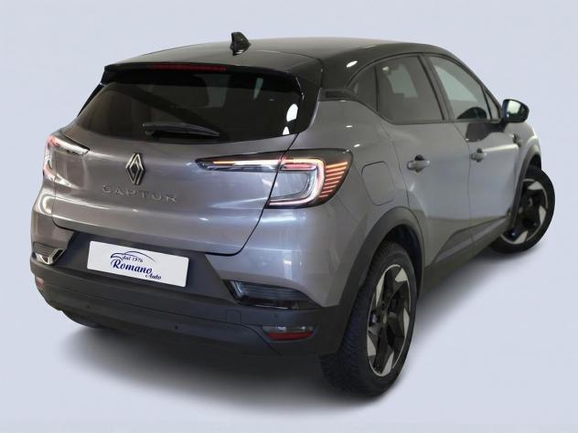 Renault Captur TCe 100 CV GPL Techno#RETROCAMERA! - Foto 3