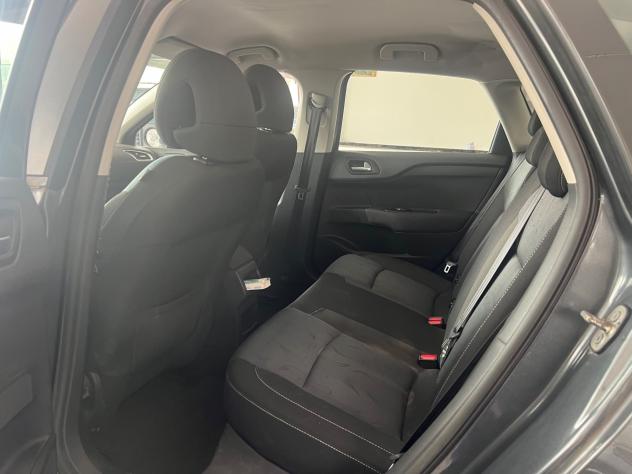 Citroen C4 1.6 HDi 90 Business - Foto 8