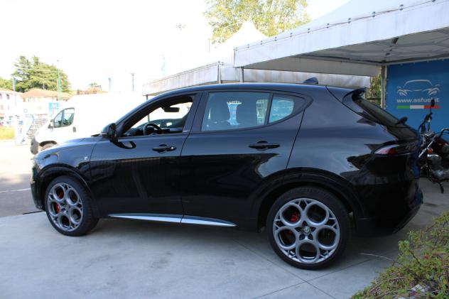 Alfa Romeo Tonale 1.6 diesel 130 CV TCT6 Ti - Foto 8