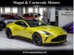 ASTON MARTIN Vantage COUPE'|SPECIAL PAINT|BLACK PACK|21"|360° CAMERA| rif.  &hellip;