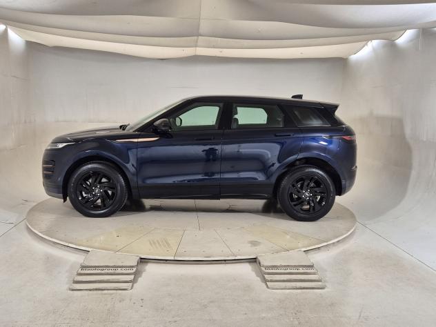 Land Rover Range Rover Evoque II 2024 2.0d i4 mhev Dynamic SE awd 163 - Foto 6