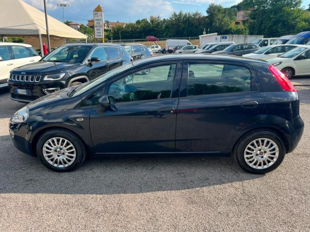 Fiat Punto 1.3 MJT II S&S 95 CV 5 porte Street - Foto 5