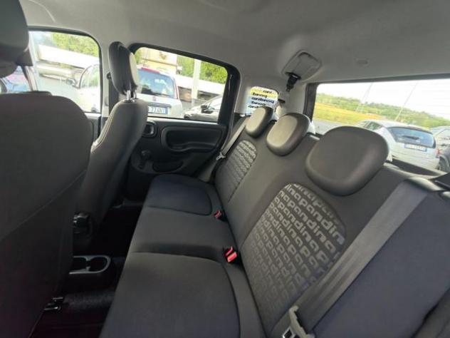 FIAT Panda 1.0 FireFly S&S Hybrid Pandina rif. 24105757 - Foto 10