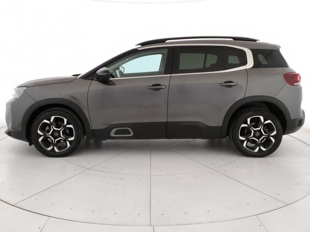 Citroën C5 Aircross C5 Aircross 1.5 bluehdi Shine s&s 130cv eat8 - Foto 8