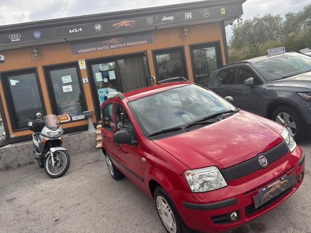 Fiat Panda 1.4 Natural Power Classic - Foto 2