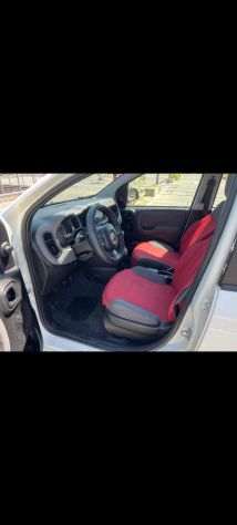 Bellissima FIAT PANDA 3A SERIE anno 2012 - Foto 7