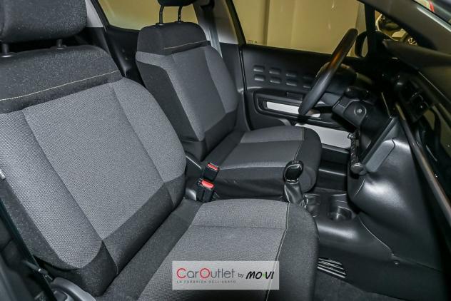 Citroën C3 C3 1.2 puretech Feel s&s 83cv neopatentati my20 - Foto 8