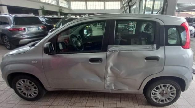 FIAT Panda 1.2 EasyPower Easy rif. 23791667 - Foto 4