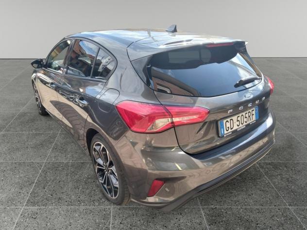 Ford Focus 1.0 EcoBoost Hybrid 155cv ST Line X - Foto 3