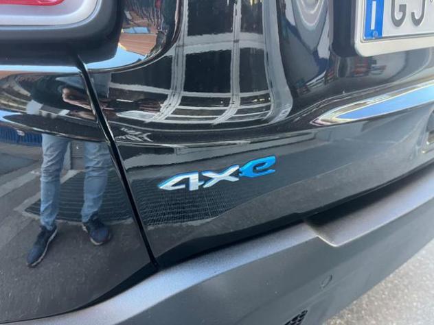 JEEP Renegade 1.3 T4 190CV PHEV 4xe AT6 Limited rif. 23519433 - Foto 9
