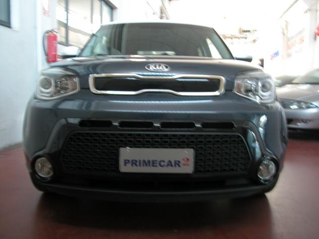 Kia Soul 1.6 CRDi You - Foto 2