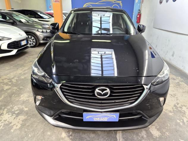 Mazda CX-3 1.5L Skyactiv-D Exceed - Foto 2