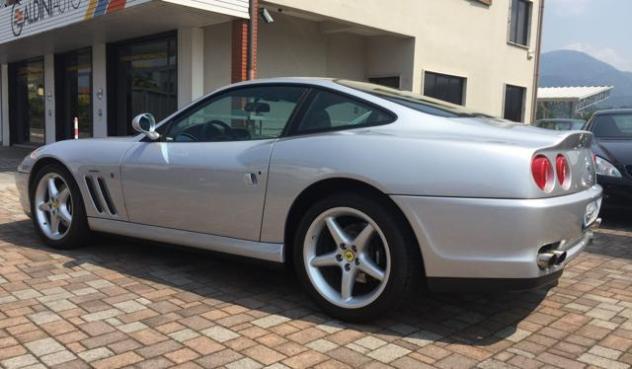 FERRARI 550 Maranello 486cv. rif. 23475157 - Foto 3
