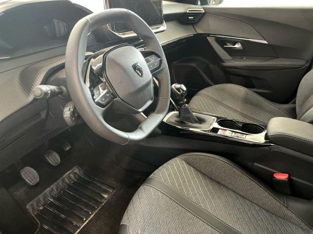 Peugeot 2008 II 2023 1.2 puretech Allure s&s 100cv - Foto 10