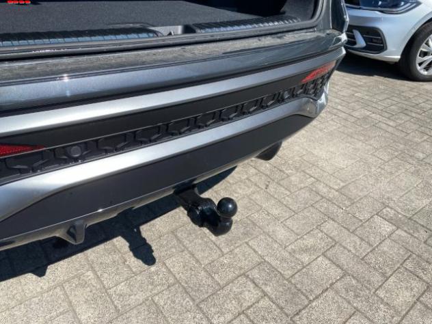 AUDI Q5 NEWS mHEV+ S tronic quattro S line edition rif. 24043795 - Foto 10