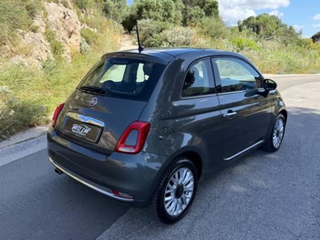 FIAT 500 1.2 Lounge GUIDABILE DAI NEOPATENTATI rif. 24021585 - Foto 10