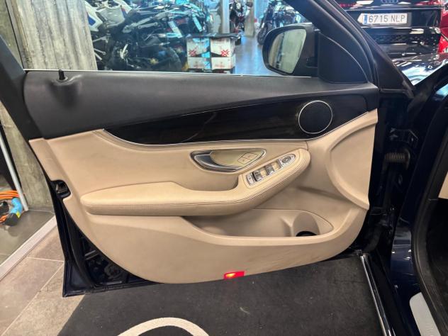 Mercedes-benz C 220 180 d S.W. Executive - Foto 5