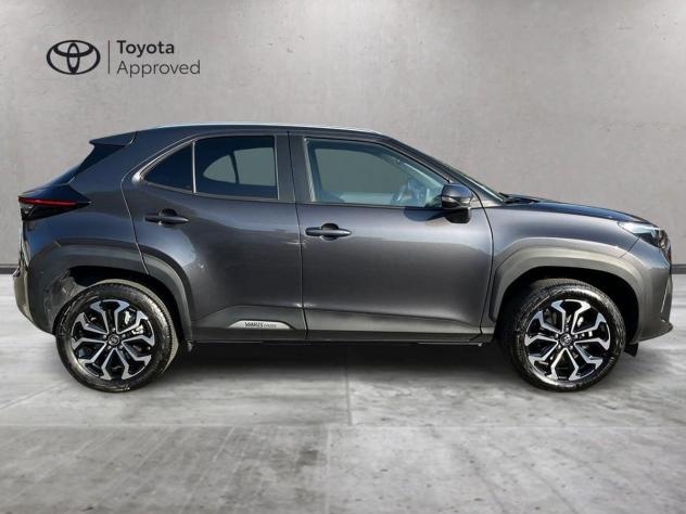 Toyota Yaris Cross Yaris Cross 1.5h Trend fwd 116cv e-cvt - Foto 3