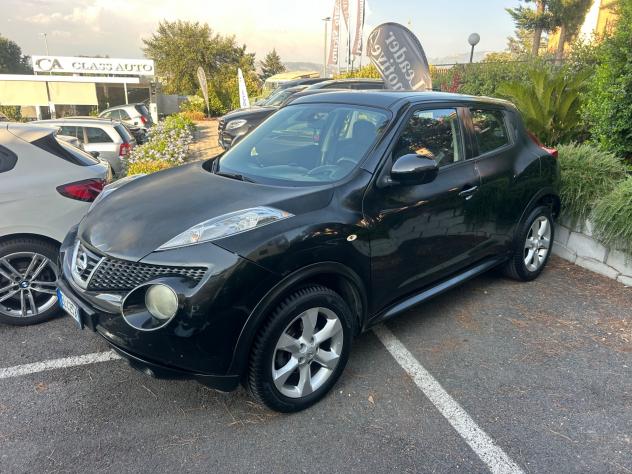 Nissan Juke 1.5 dCi Acenta - Foto 2