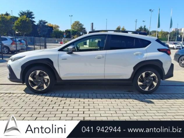 SUBARU Crosstrek 2.0i e-Boxer MHEV CVT Lineartronic Style Xtra rif. 24043357 - Foto 4