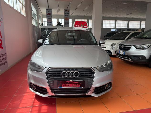 Audi A1 1.6 TDI 105 CV Ambition - Foto 3