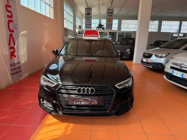 Audi A3 SPB 2.0 TDI S tronic Sport - Foto 10