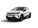 Renault Captur NUOVO techno full hybrid E-Tech 145 cv