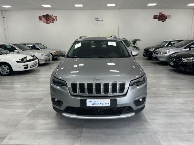 Jeep Cherokee 2.2 mjt Longitude 4wd active drive auto - Foto 2