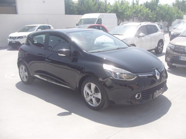 Renault Clio 1.2 75CV 5 porte Live - Foto 6