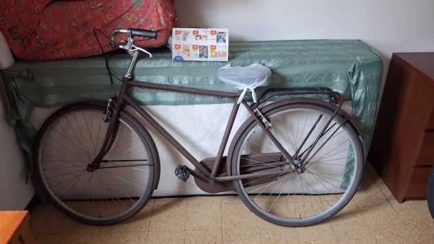 Bici uomo ruota 28 - Foto 3