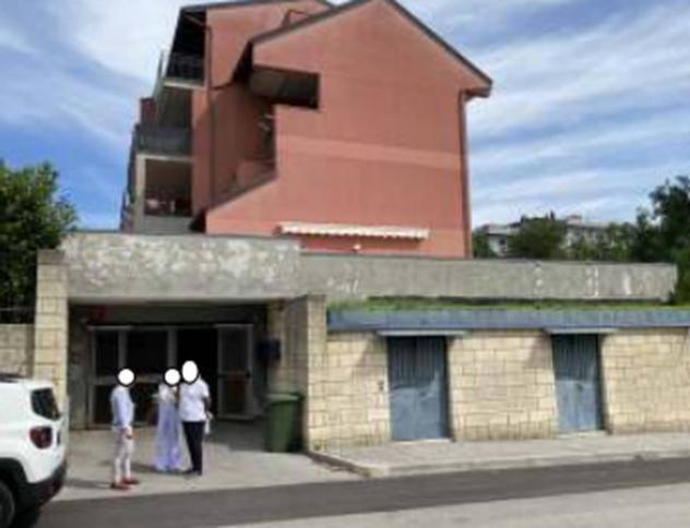 Immobile in asta di 6 m² con più di 5 locali in vendita a Baronissi - Foto 4
