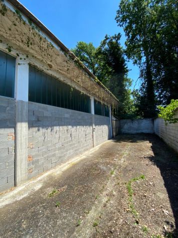 CAPANNONE MAGAZZINO LOFT - Foto 4