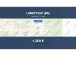 Immobile in asta di 4 m² in vendita a Lumezzane