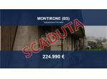 Immobile in asta di 860 m² con più di 5 locali in vendita a Montirone